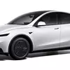 Prueba de manejo del Tesla Model Y Standard