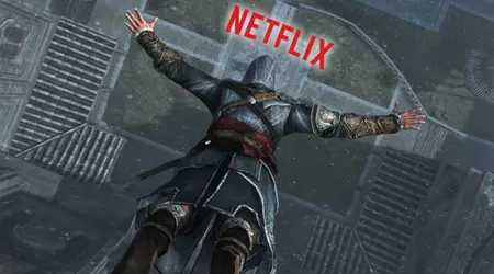 El showrunner de la serie del universo Assassin's Creed Jeb Stuart deja su cargo