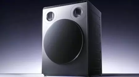 La primera lavadora de tres tambores de Xiaomi ya está disponible para la venta