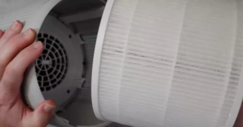 LEVOIT Core 300S