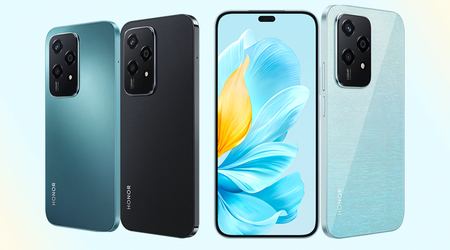 Honor 200 Lite: diseño, opciones de color y fecha de lanzamiento en Europa revelados