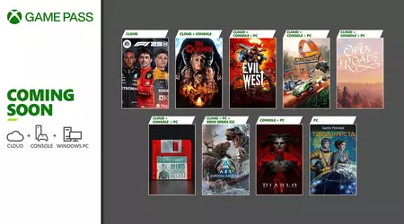 Los usuarios de Game Pass pueden esperar grandes novedades para la segunda quincena de marzo, como Diablo IV, Evil West y The Quarry. 