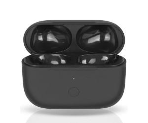 Estuche de carga XIEANDKONG Negro AirPods ...