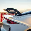 Miniatura Trasera del Lotus Emira Turbo Bathurst Edition