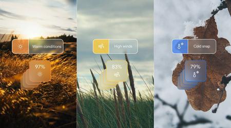 Google presenta GenCast: un nuevo modelo de inteligencia artificial para predecir el tiempo con precisión