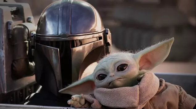 The Mandalorian & Grogu: el peor ...
