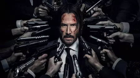 Ya es oficial: la compañía cinematográfica Lionsgate está trabajando en John Wick 5, una precuela animada y spin-off sobre Caín el Ciego