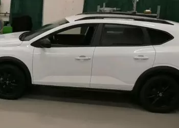 Dacia crea un nuevo coche familiar ...
