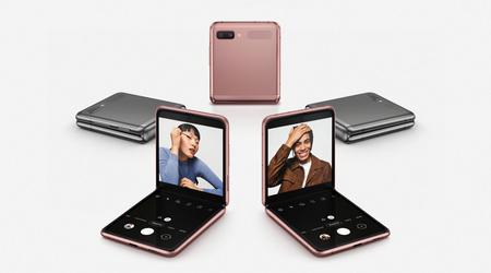 Samsung ha lanzado una nueva actualización de software para los usuarios del Galaxy Flip 5G