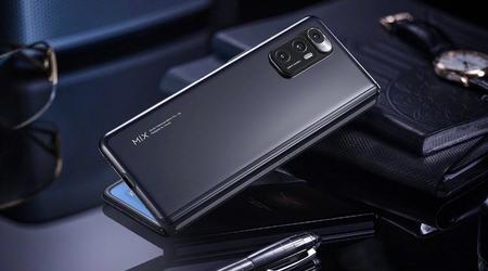 Xiaomi deja de dar soporte a los smartphones Redmi Note 10 Pro, Mi 11 Lite y MIX Fold