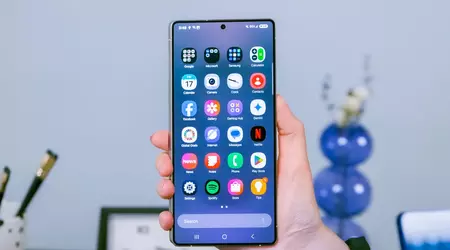 Samsung reportedly ya está en el proceso de desarrollo de One UI 8.5 para la línea Galaxy S26