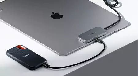 ¡Dale libertad al puerto USB de tu iPad! Kuxiu ofrece un accesorio de carga magnético que utiliza el Conector Inteligente