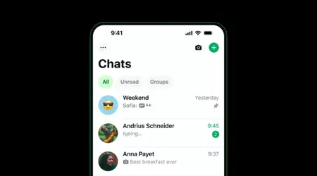 WhatsApp está probando una función para iOS que permitirá cambiar entre varias cuentas en un mismo gadget