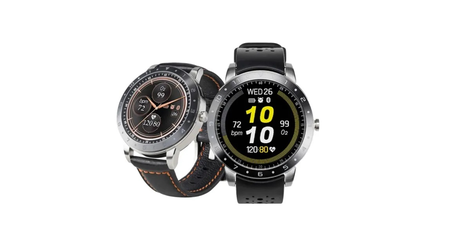 ASUS VivoWatch 6 ha recibido la certificación Bluetooth SIG