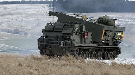 El Reino Unido planea comprar el M270 MLRS a pesar de su dependencia de EE.UU.
