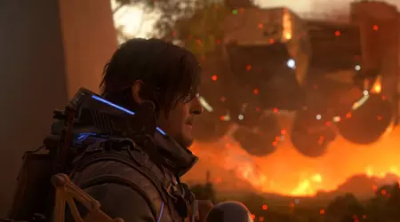 Death Stranding 2 ha sido clasificado en Corea del Sur: el juego contendrá violencia, drogas y lenguaje soez