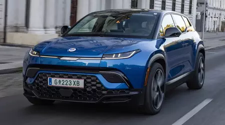 Fisker detiene el desarrollo de nuevos vehículos eléctricos