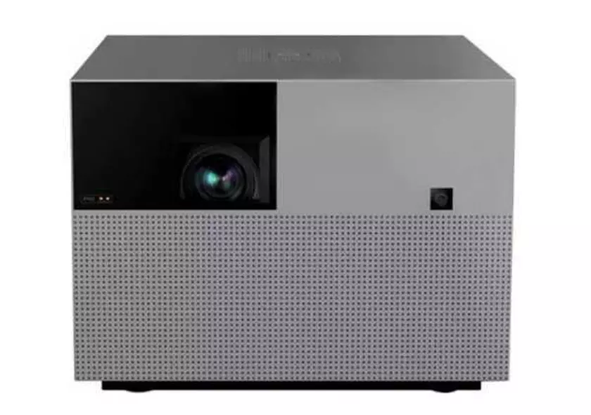 Proyector Wemax Vogue Pro Full HD comparación de proyectores wema