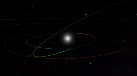 Los científicos han avistado un asteroide potencialmente peligroso de 183 metros que podría destruir varias ciudades