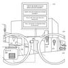 Diseño de las gafas inteligentes de Google con tecnología de seguimiento ocular