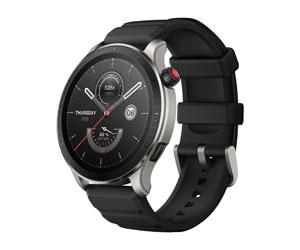 Reloj inteligente Amazfit GTR 4