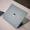 Miniatura del Surface Laptop 13 en diferentes colores