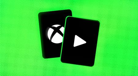 Xbox Cloud Gaming obtiene soporte para mouse y teclado y reduce la latencia