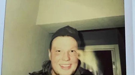 El ocupante no entendió la Polaroid y dejó su foto en el apartamento saqueado: con la ayuda de la IA, el “amante de las selfies” ya ha sido identificado