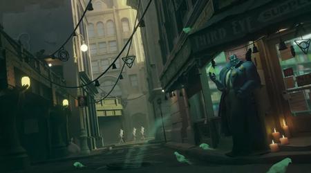 Valve anuncia oficialmente el shooter Deadlock