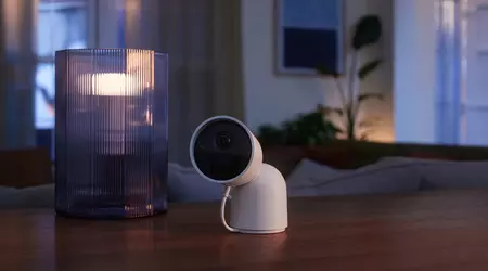 Philips Hue presenta un cable USB-C para cámaras de seguridad 