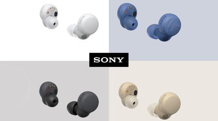 Sony LinkBuds S con ANC se puede comprar en Amazon por 148 $ (51 $ de descuento)