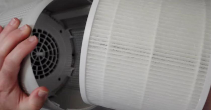 LEVOIT Core 300S