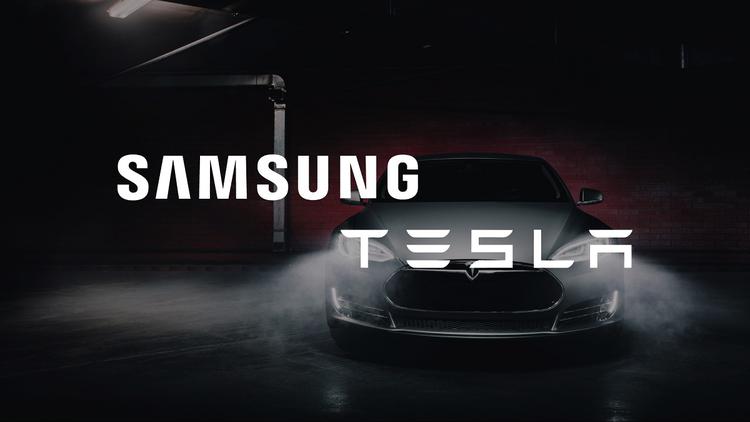 Los coches eléctricos de Tesla recibirán ...