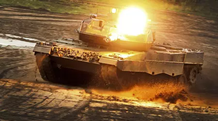 El tiempo de los tanques aún no ha terminado: Alemania y Francia desarrollarán un prometedor tanque MGCS