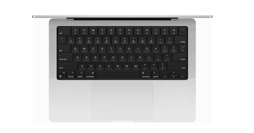 Apple 2023 MacBook Pro laptop para trabajar viajando