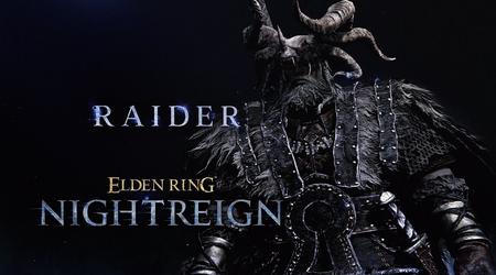 El nuevo tráiler de Elden Ring Nightreign se centra en Raider, un poderoso guerrero con un enorme martillo