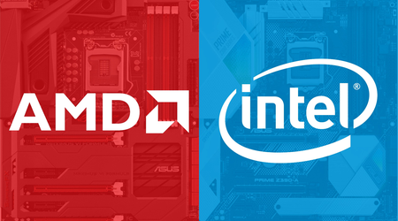 China prohíbe el uso de procesadores Intel y AMD en los ordenadores del Estado