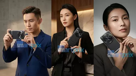 Así es como se verá el exclusivo buque insignia fotográfico Oppo Find X9 Ultra con dos sensores de 200 MP