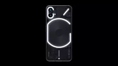 ¡Por fin! Nothing Phone (1) tiene una versión estable de Android 13