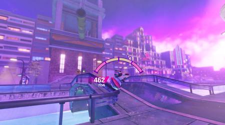Wave Break estará disponible en las consolas Xbox el 21 de diciembre