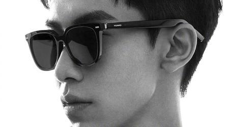 Huawei prepara el lanzamiento de las gafas inteligentes de sol Eyewear 2, que se presentarán el 15 de mayo