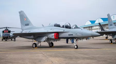 Korea Aerospace Industries está interesada en vender cazas FA-50 a Rumanía 