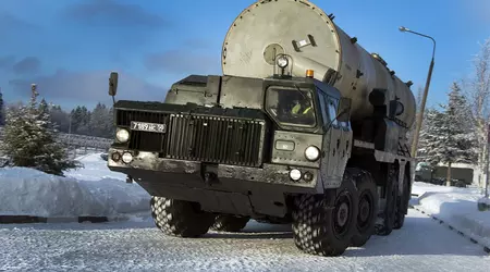 Rusia podría crear ojivas nucleares para los sistemas de defensa aérea S-400, Buk-M3 y A-135 Amur