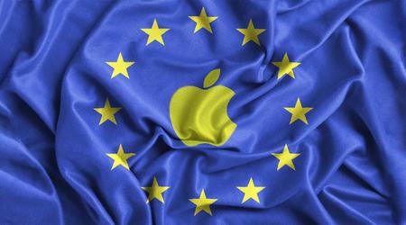 Apple podría recibir este mes su primera multa por infringir la Ley de Mercados Digitales de la UE