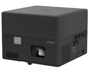 Proyector Epson EpiqVision Mini EF12