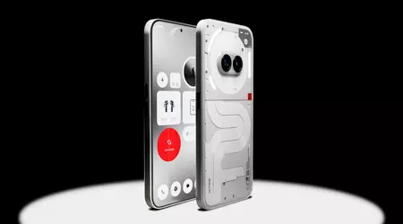 Nada está trabajando en una versión mejorada de Phone (2a) con nombre en clave PacManPro