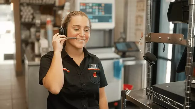 «Hermano Mayor» Vigila a los Empleados ...