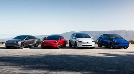 Tesla bate su récord de entregas de coches eléctricos: 422.875 unidades en el primer trimestre de 2023