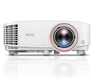 Proyector de corto alcance BenQ TH671ST