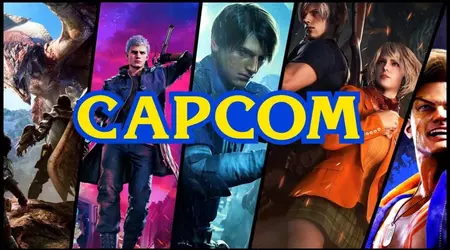 Capcom rechaza contenido generado por IA en juegos: lo que esto significa para los fanáticos de Resident Evil y Monster Hunter